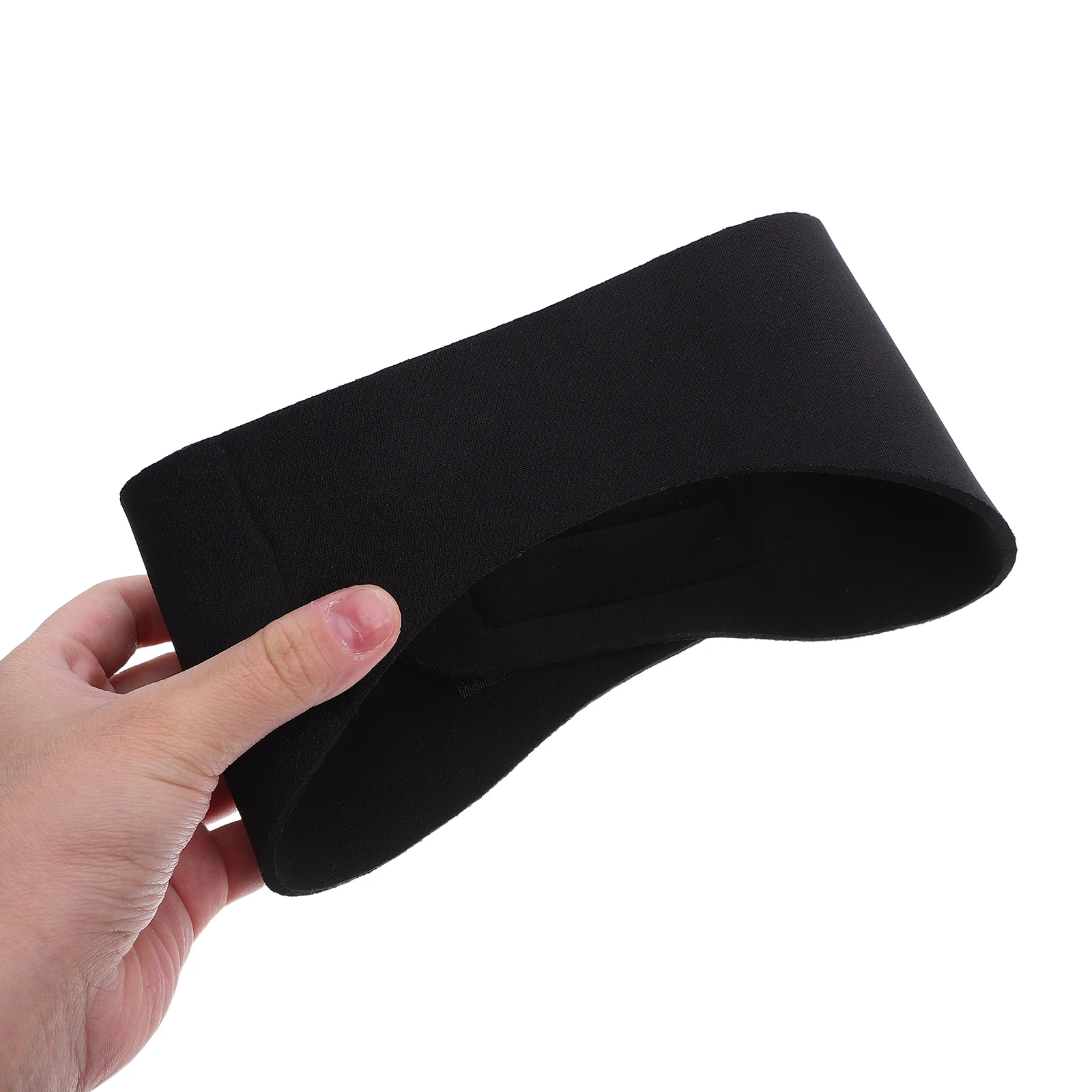 

2Pcs Waterproof Swim Headband Elastic Ear Band Swimming Ear Protection Headgear Shower Bathing Sports Activities