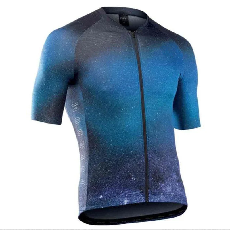 Wholesale UV protection Cycling Jersey Supplier Custom Design Cycling Jersey Bike Jersey Cycling Clothing