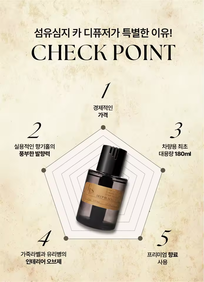 리빙인샵 디퓨저