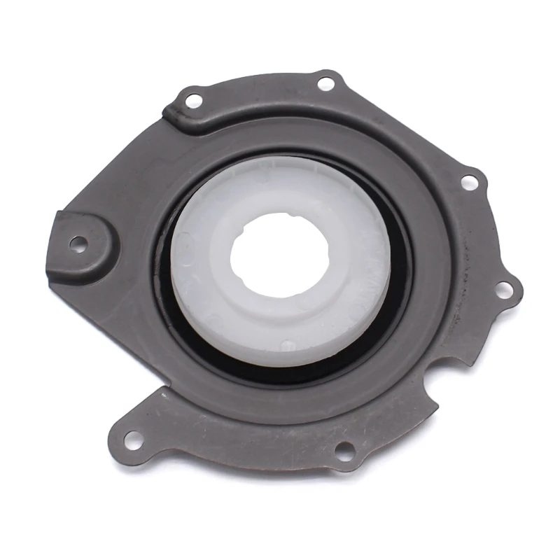 Easy Maintenance Accessories For Transit 1810619 Precisions Engineered Timing Gear Cover Case Seal Gasket Wear Resistant