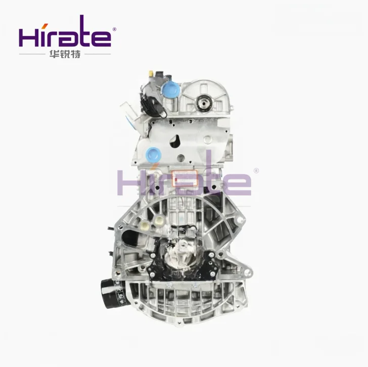 Hoge kwaliteit automotorsystemen CSS CST DBV CSS CST DBV DJS-motor voor Passat TOURAN TIGUAN Lamando