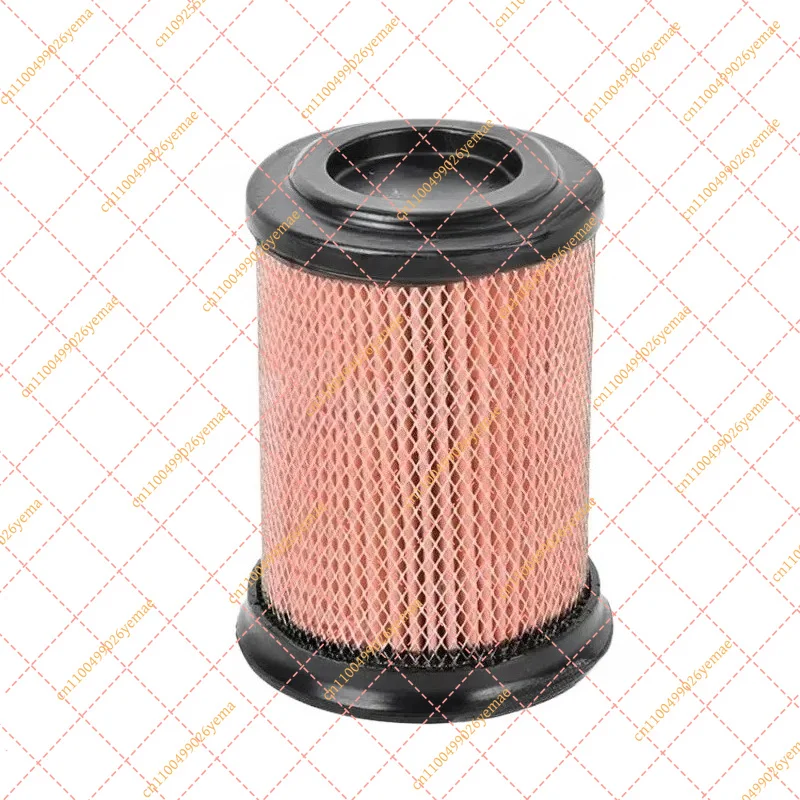 FY Air Filter Element for 700CLX CF700-2 700X Motorcycle Replacement Part High Performance Cleanable Intake Filter