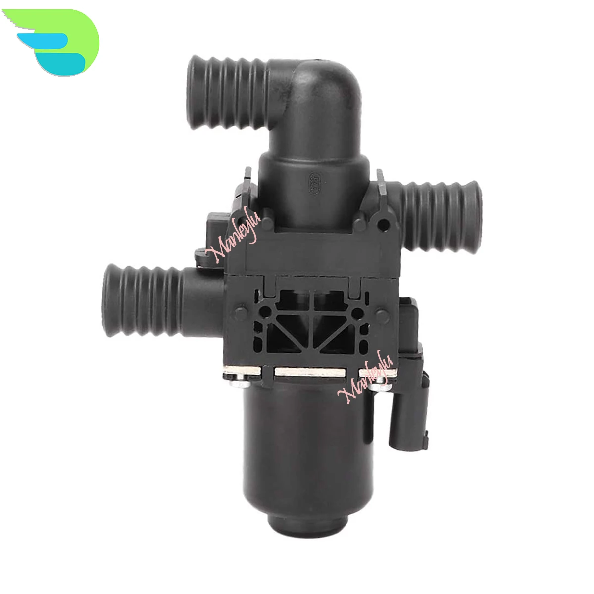 

LR016848 Регулирующий клапан отопителя для Range Rover Vogue L322 Sport L320 Land Rover Discovery L319