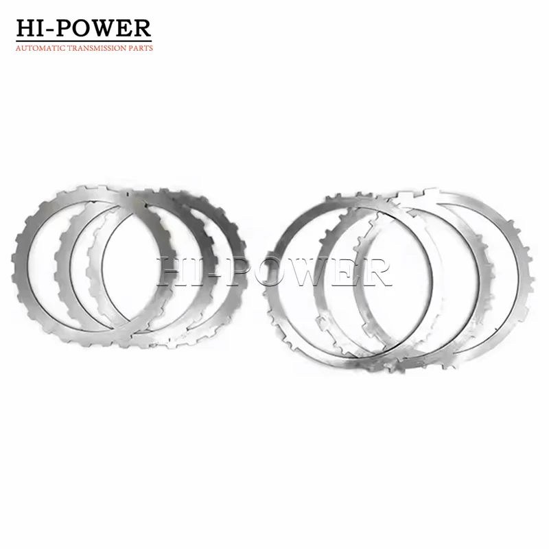 

Automatic Transmission Steel Plate For TOYOTA ALPHARD Gearbox Clucth Disc Kit K111 K112