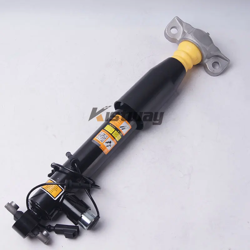 1PCS Front Or Rear Electronic ADS Shock Absorber Assembly For Lincoln Continental 2.7L 3.0 3.7L 17-20 EJ7Z18124A EJ7Z18124B