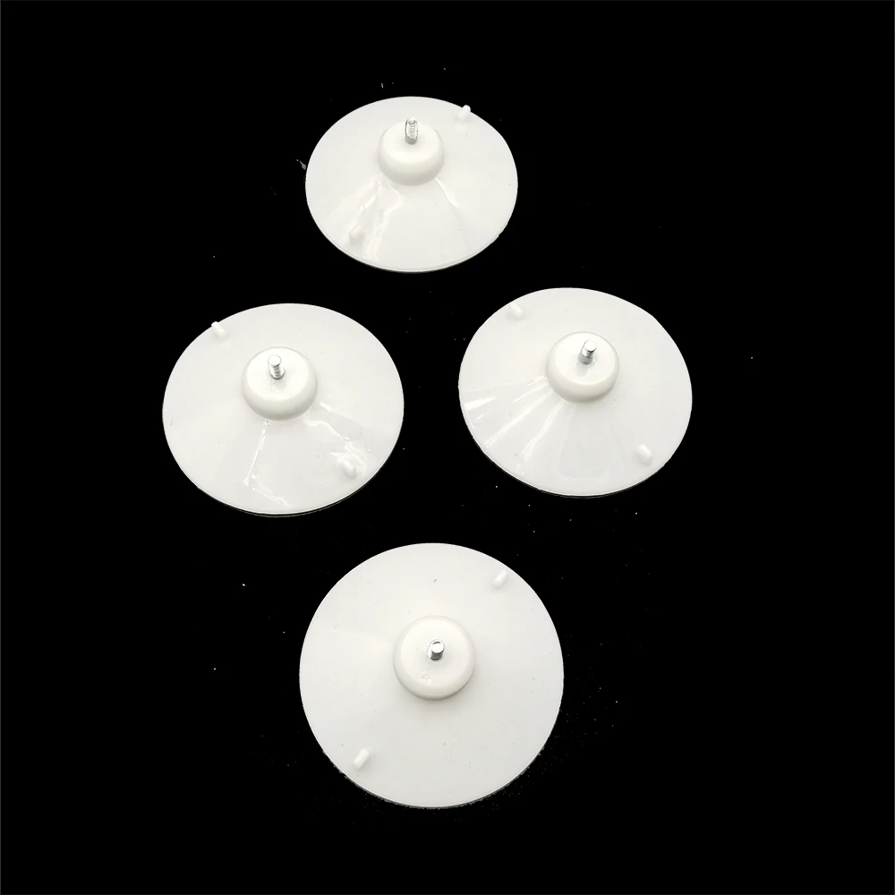 New LED LCD TV Screen Suction Cups Panel Remove Repair Tools 32-65 Inch Silicone Vacuum Supports Detachable Device