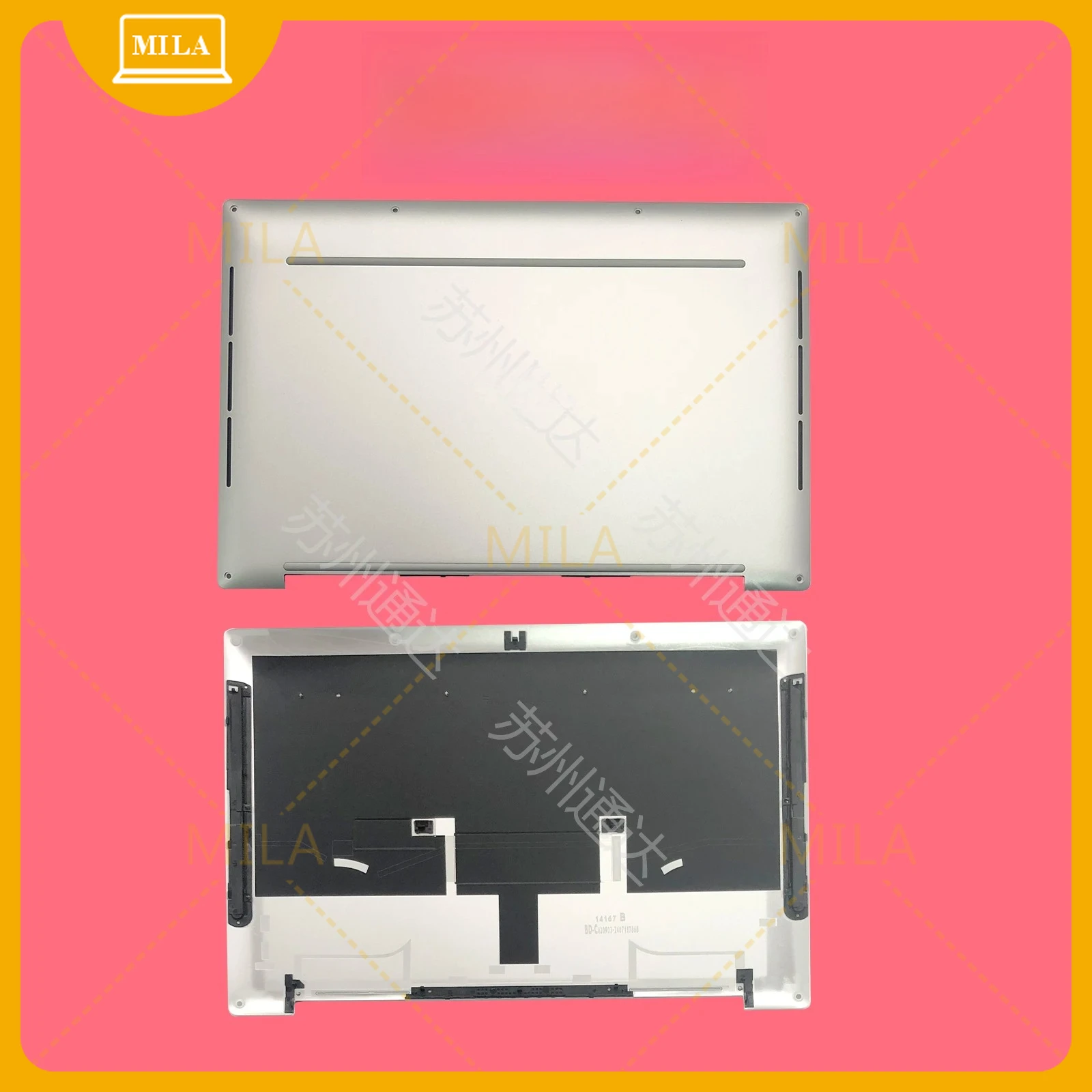 

Чехол для Dell XPS 13 Plus 9320 (2022) D 0FJT52 04JVX5