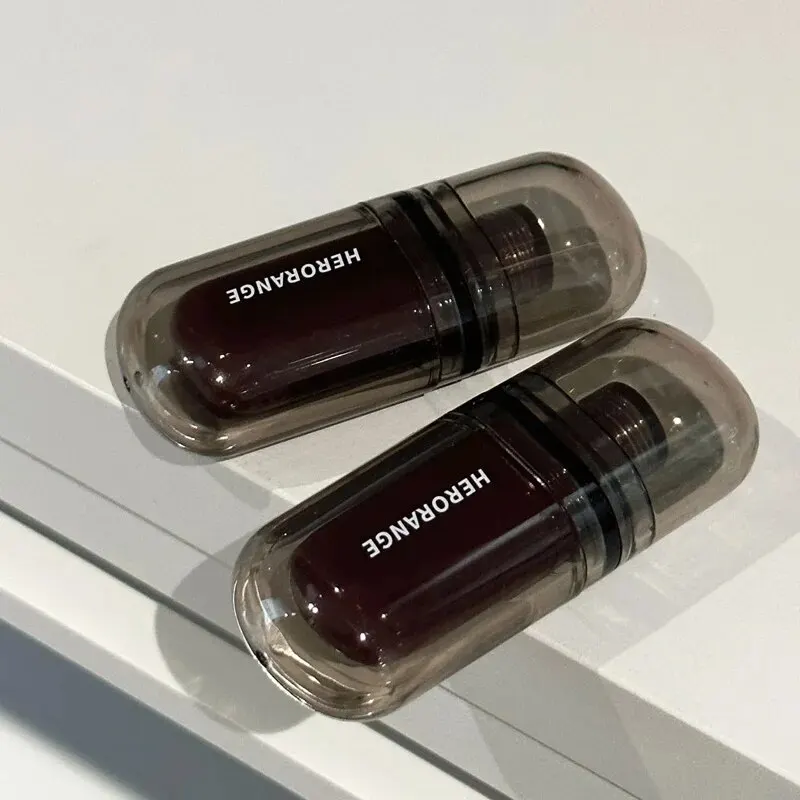 Ice Night Mirror Lipglaze |   Hydraterende lipfilm, omhullende & snelvormende glans