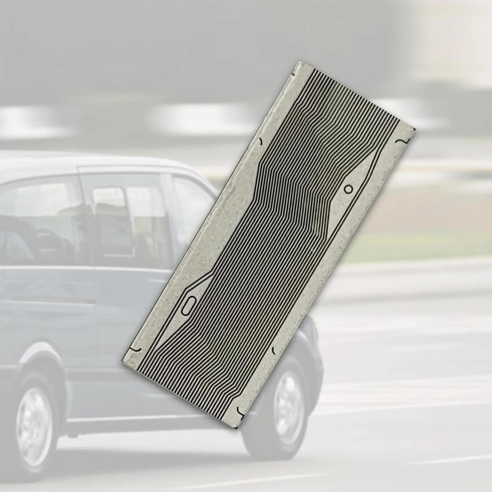 Dashboard Ribbon Ca…