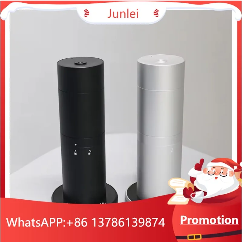 

Smart WIFI Control Essential Oil Aroma Diffuser For Hotel Office Commercial Use Fragrance Commercial Air Scent Machine