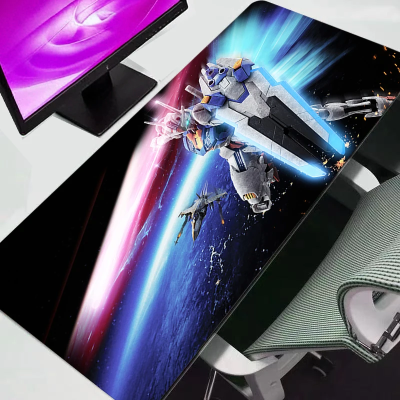 

Коврик для мыши Mobile Suit Gundam, игровые аксессуары, коврик для ПК, геймерский коврик, коврик для компьютерного стола, коврик для ноутбука, коврик для клавиатуры Varmilo, коврик для мыши XXL
