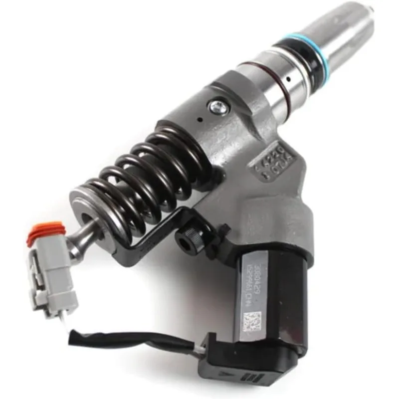

3411845 3411845PX 3411845RX Diesel Fuel Injector for Cummins M11 ISM ISM11 QSM11 Engine