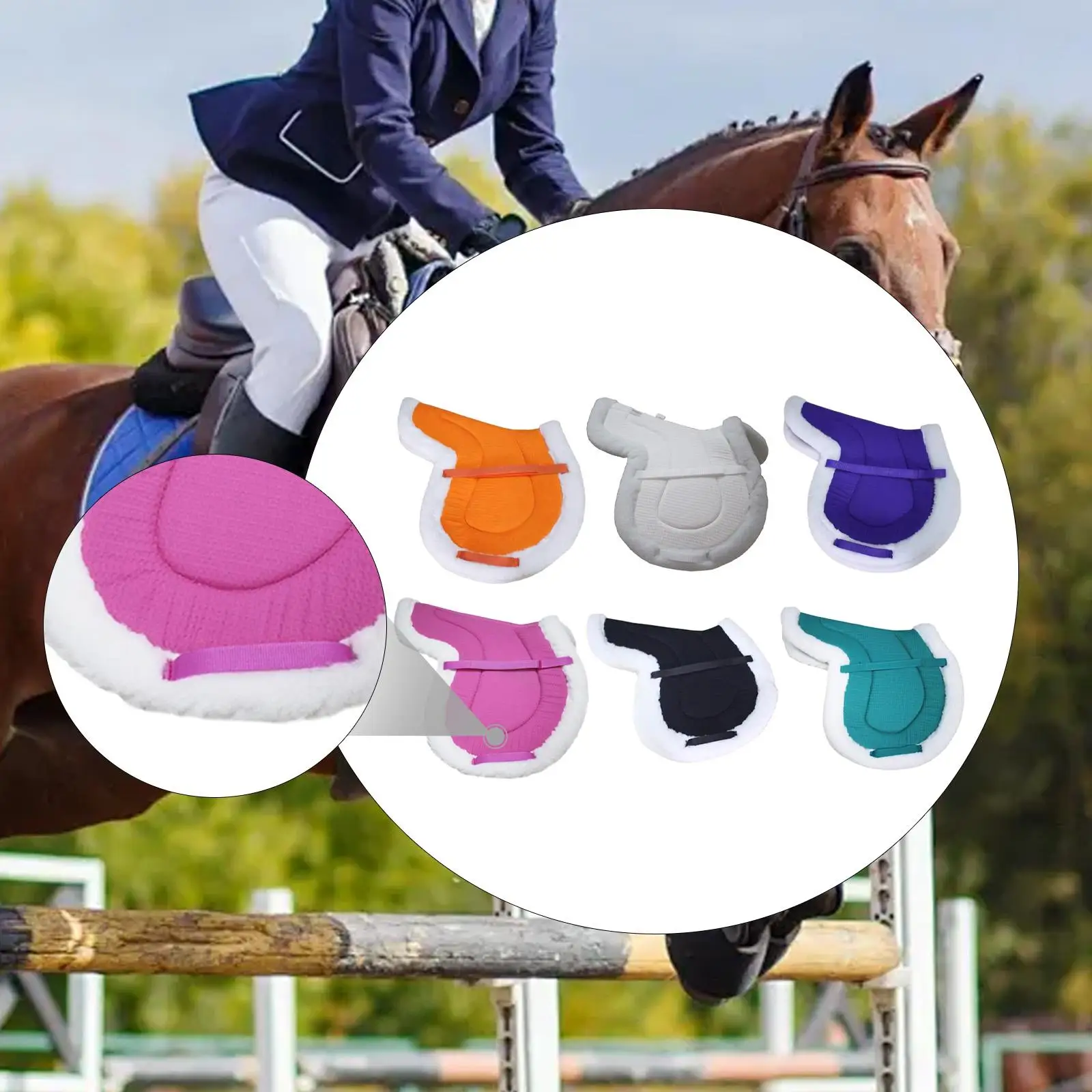 tapis-de-selle-de-dressage-tapis-d'equitation-equipement-d'equitation-coussin-de-siege-equestre-confortable-pour-les-cours-de-club-et-l'echauffement