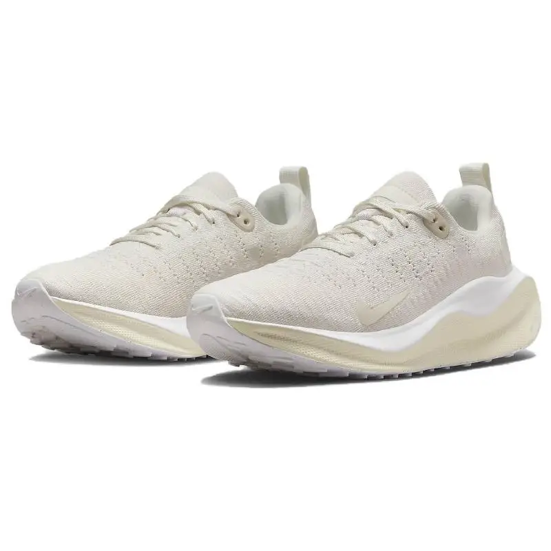 Nike ReactX Infinity Run 4 scarpe da ginnastica da donna Phantom DR2670-005