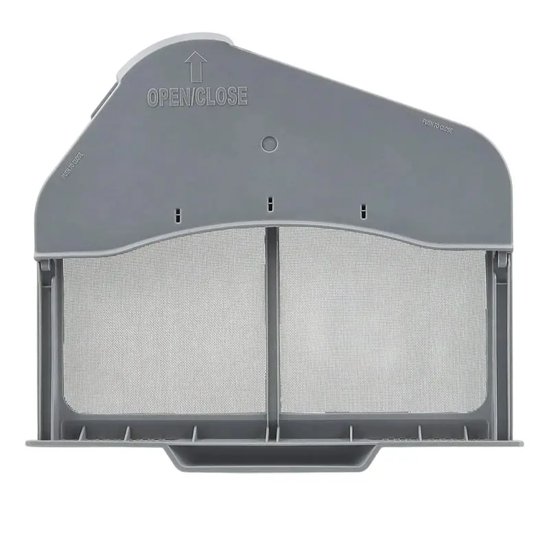 Efficient-Replacement Parts For DV45H7000EW/A2 DV40J3000GW/A2 Dryer Lint Filter Case Screen DC97-16742A