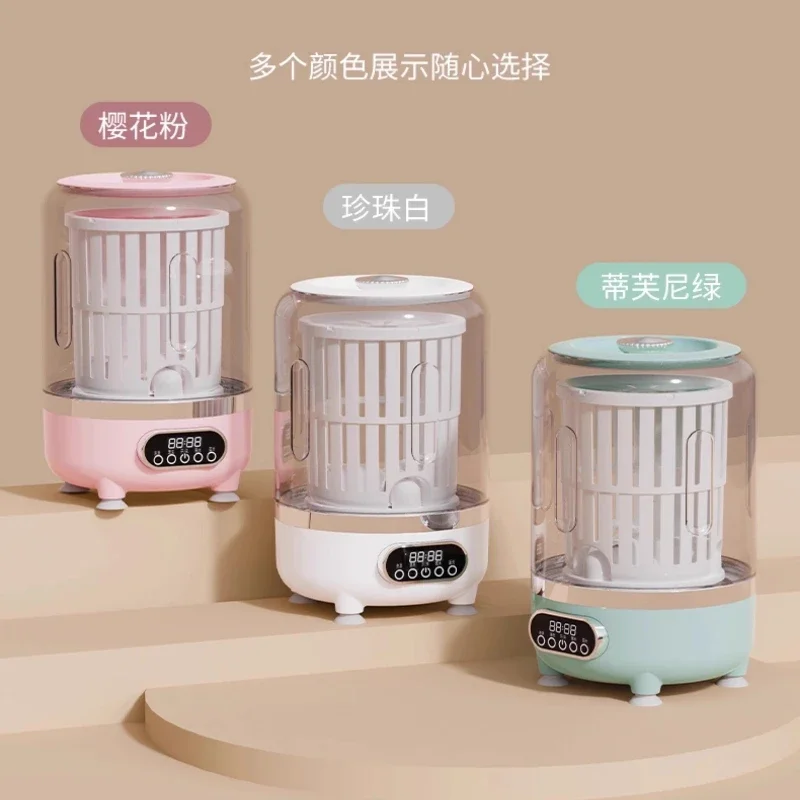 

Маленькое нижнее белье, мини-стиральная машина, носки, стирка и сушка, встроенная чашка для стирки