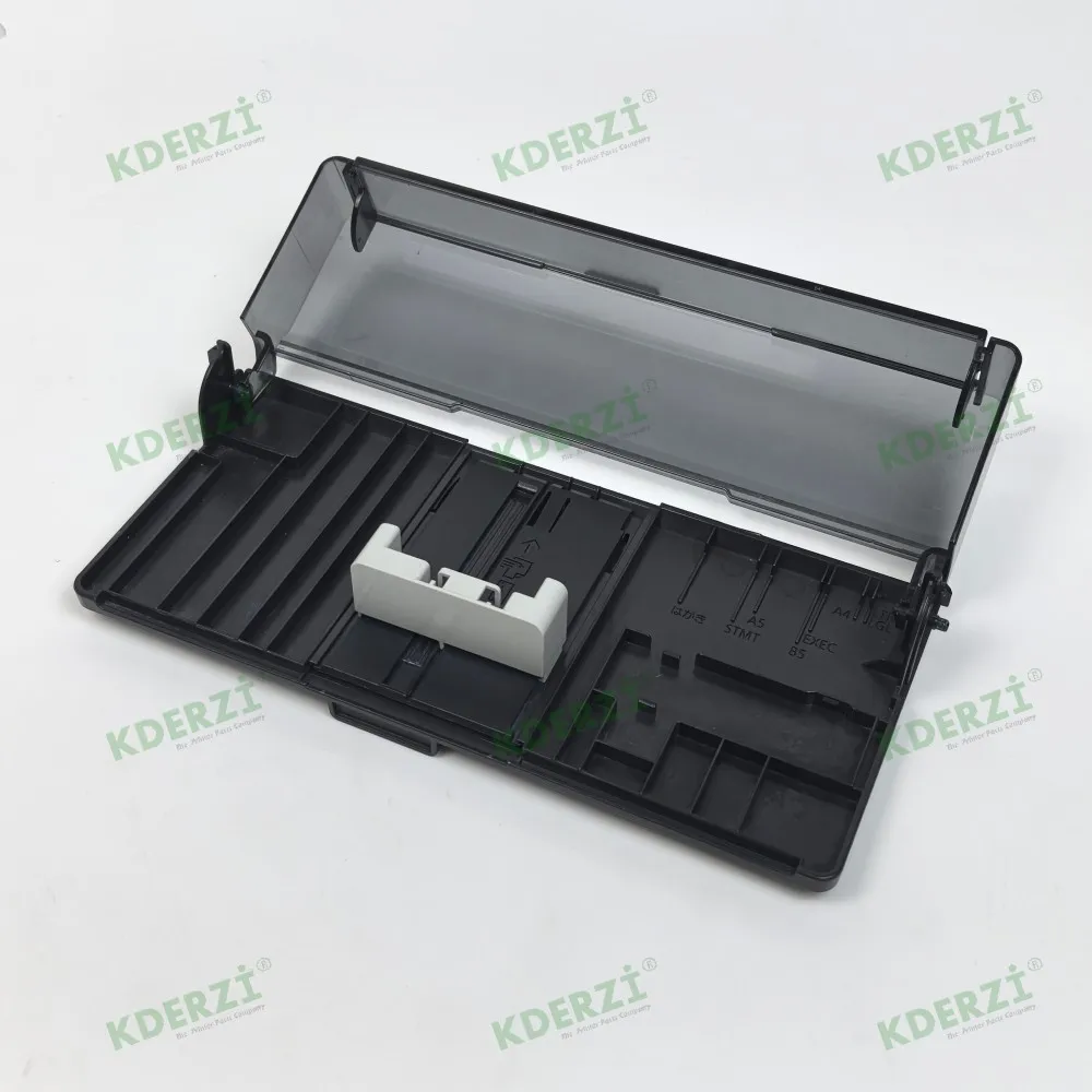 

1 оригинальный лоток для захвата бумаги для Canon MF210 215 223 229 232 236 244 249 212 235 FM1-F366 FM1-F364-000 пылезащитный чехол