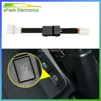 Auto Start Stop Canceller for Toyota Yaris 2015-2024 Car Automatic Stop Start Engine Eliminator Device Plug Disable Cable