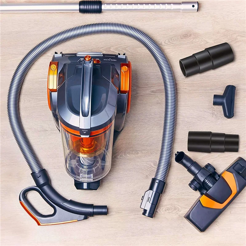 BAAN-4 Pieces Vacuum Hose Adapter Cleaner Hose Universal Adapter Converter, 32Mm 35Mm 40Mm Hose Reducer For Most Vacuum