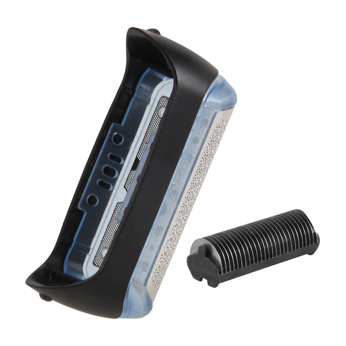 1 Stück elektrische Mesh langlebige Rasier folien kopfteile für Braun 10b/20b Modell