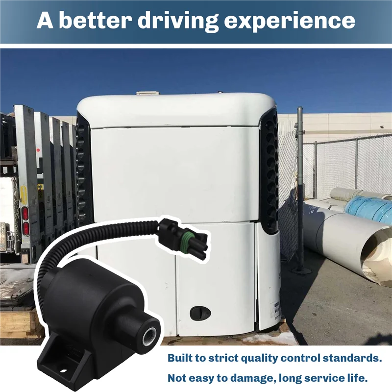 ABTD-12V Fuel Pump …