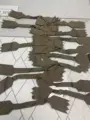 Disguise strip-RG