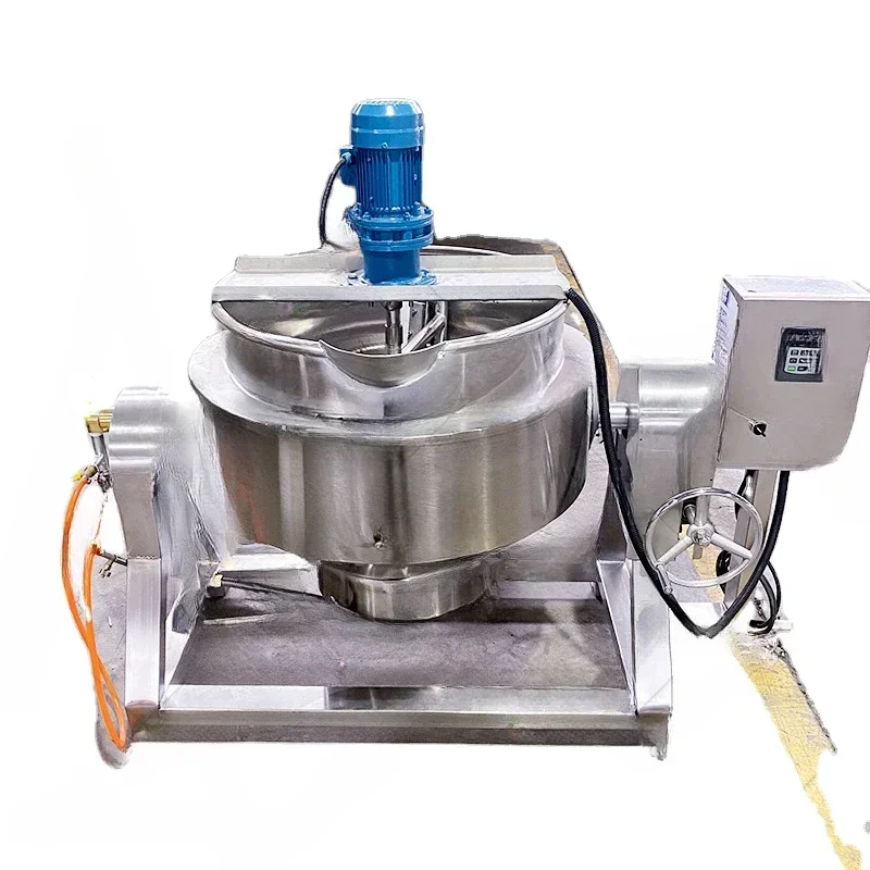 With Agitator Electrical Heavy Duty Durable Quality Easy Operation High Performance Professional Grade Long Service Life