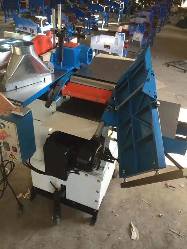 5 Functions Wood Woodworking Combined Table Saw Planer Thicknesser Tenoner Shaper Moulder Mortiser Machine