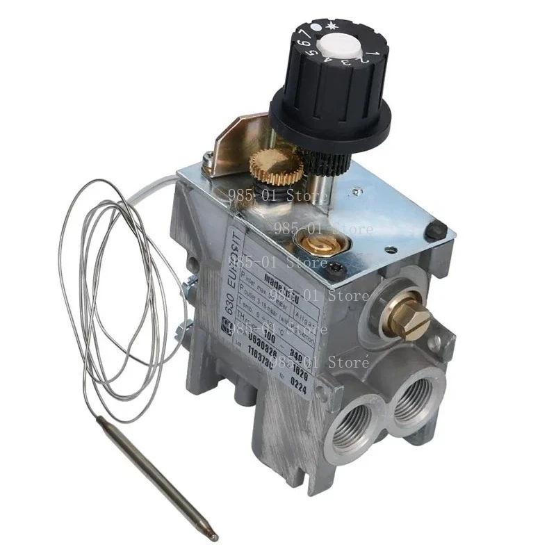 Válvula de Control de Temperatura Precision 630, Reemplazo Eurosit 630 para Horno, Panificadora y Estufa