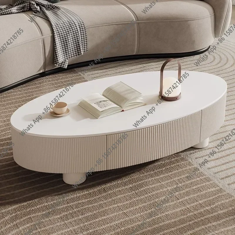 N40 Hh Sedentary Tables Serving Boards Side Portable Folding Table Tables Serving Boards Auxiliary Living Room Coffee Tables Fur