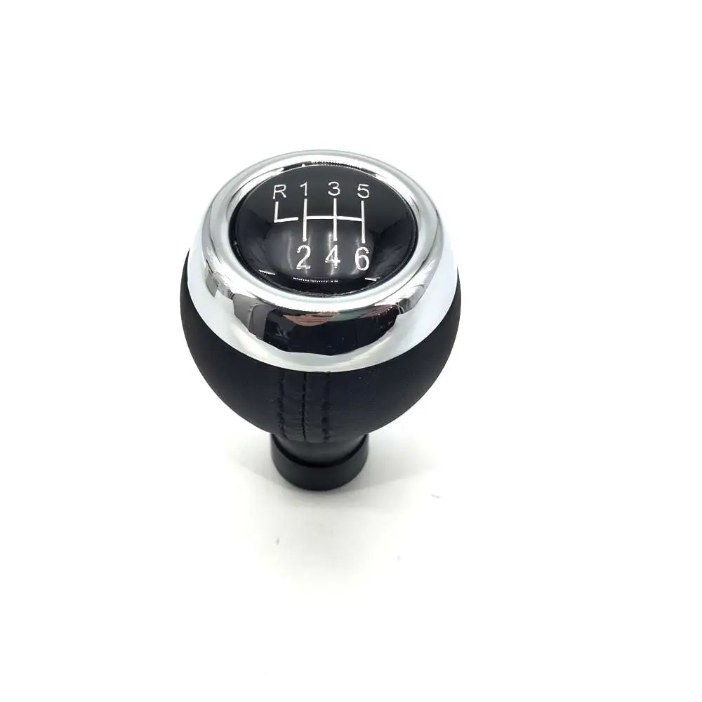 

6 Speed Manual Gear Shift Knob For BMW Mini Cooper R55 R56 R57 R58 R59 R60 R61