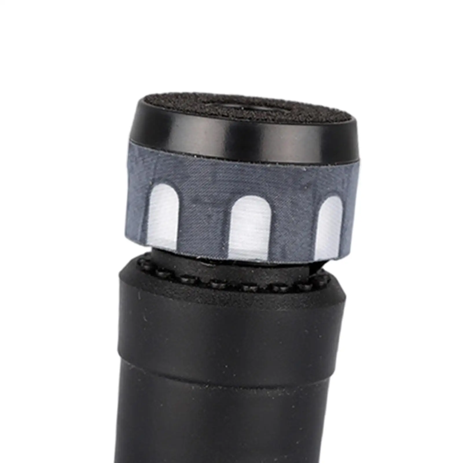 Cartucho de micrófono dinámico, accesorios de micrófono inalámbrico, piezas de reparación de núcleo principal para micrófono tipo 509