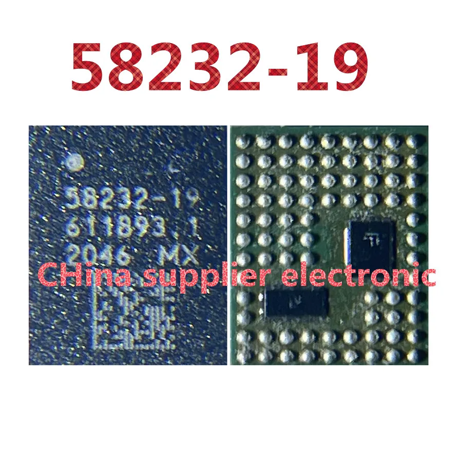58241-19 58232-19 58245-19 53740-11 58240-19 8200  81013 Power Amplifier IC Chip BCM15960A0 touch 68827 supply electricity