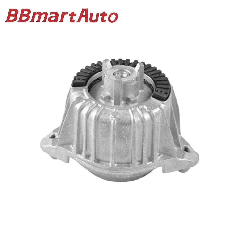 

A2122407217 BBmartAuto Parts 1pcs Front Engine Mount Bracket L For Mercedes Benz W212 C207 S212 A207 E180 E200 E250