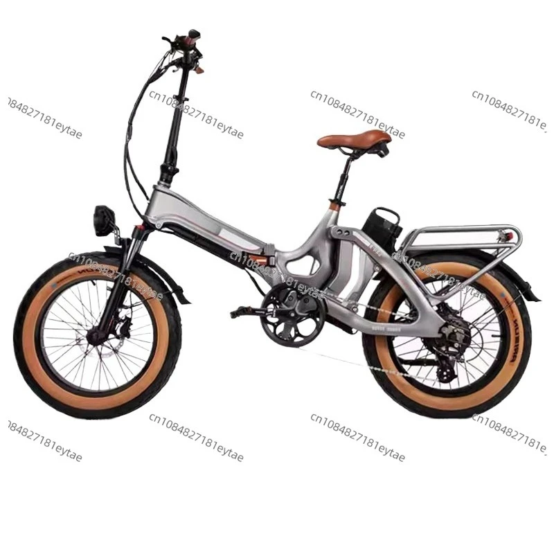 

Supply sources for two-wheeled off-road electric vehicles going out