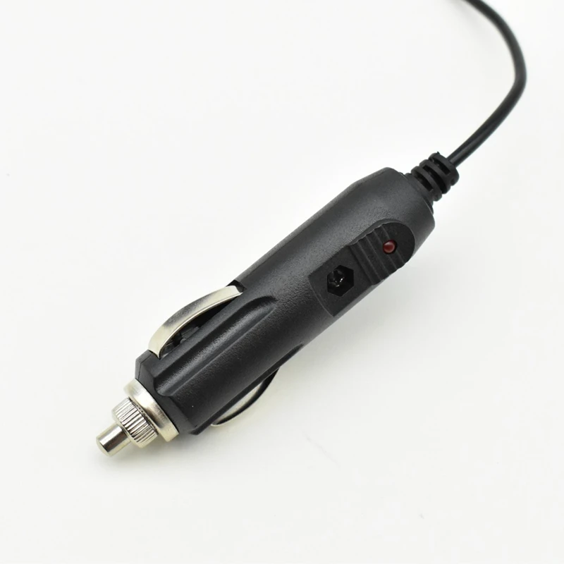 ウォーキートーキー充電器、バッテリー充電器、quansheng UV-K5、UV-K5(8) 、UV-K6、UV-5Rプラス、DC12-24V用充電器