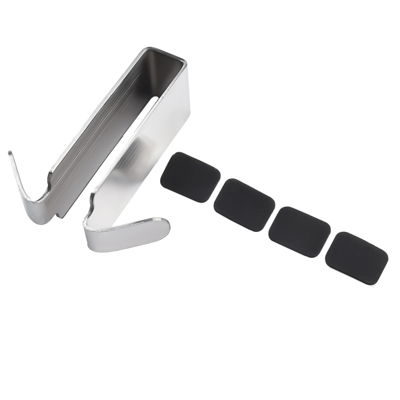 

1 шт., настенный крючок из нержавеющей стали