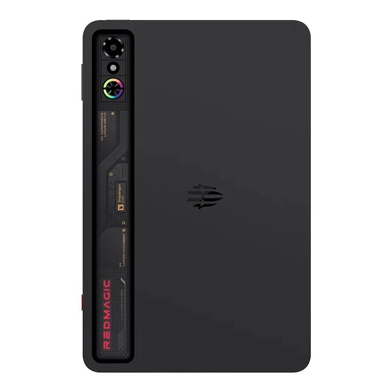 Nubia Red Magic Gaming Tablet 3Pro 9.06-inch OLED Gaming Screen Nubia Red Magic Gaming Tablet 3Pro 9.06-inch OLED Gaming Screen