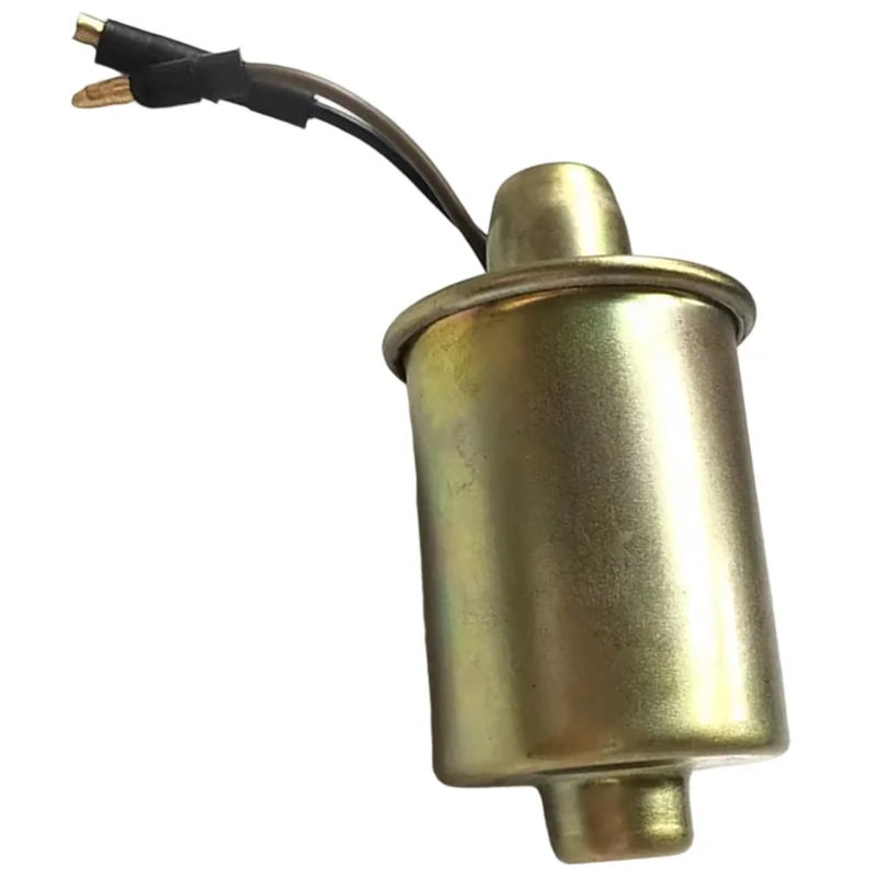 

Fuel Pump 3169582 Electrical 24V For Volvo B11R B12 B12B B12M B13R FH12 FM12 FM9 Trucks