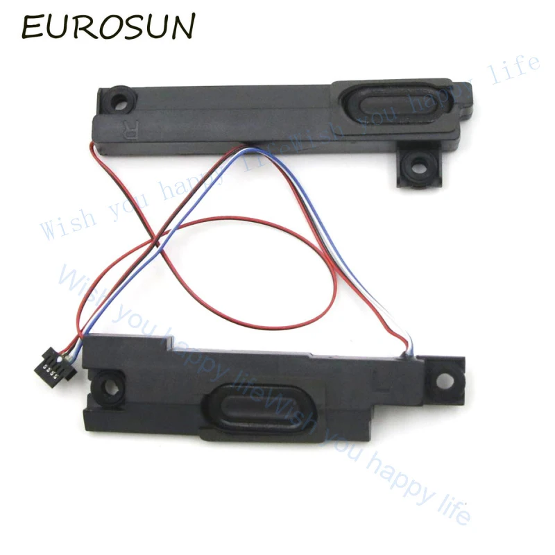 

LL New L &R Speaker For Lenovo E15 Gen 3 E15G3 1224 YG 5SB1C99937 5SB1C99938