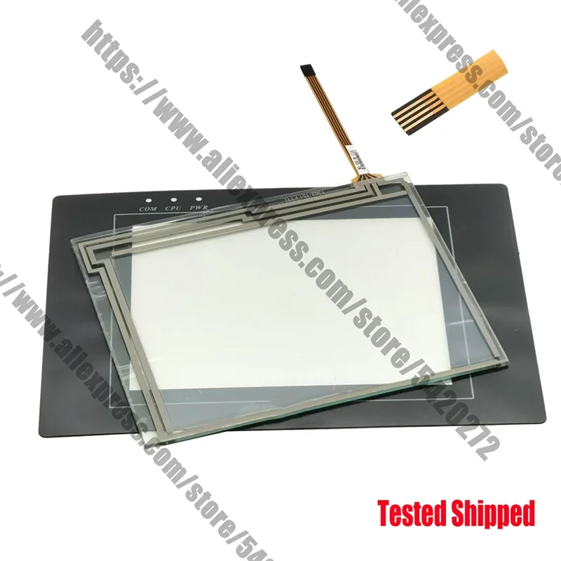 New High Quality MT6056i V1WV MT6056i V2WV Touchscreen Pad Protective Film