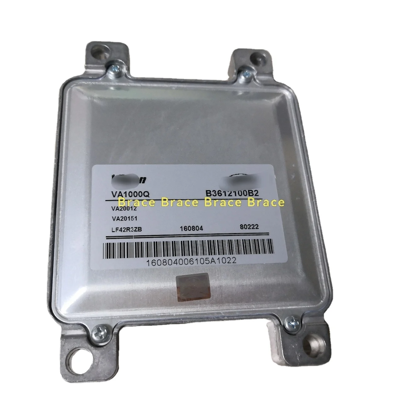 Car Computer Engine Control Unit ECU ECM for Lifan 620 B3612100B2