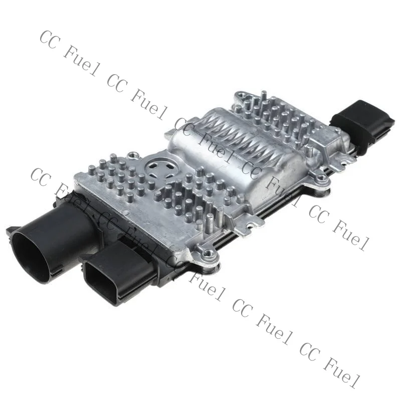 C+ Diesel Radiator Fan  Module for Vauxhall Antara 2.2 1137328617