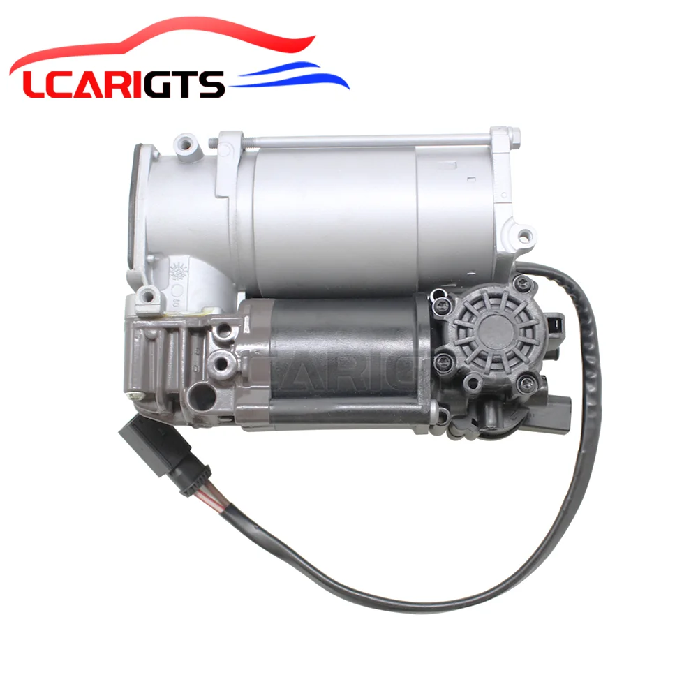 Air Suspension Shock Compressor Pump For Mercedes Benz W212 S212 C218 W218 E-class E300 E350 2123200104 2123200404 4154033230