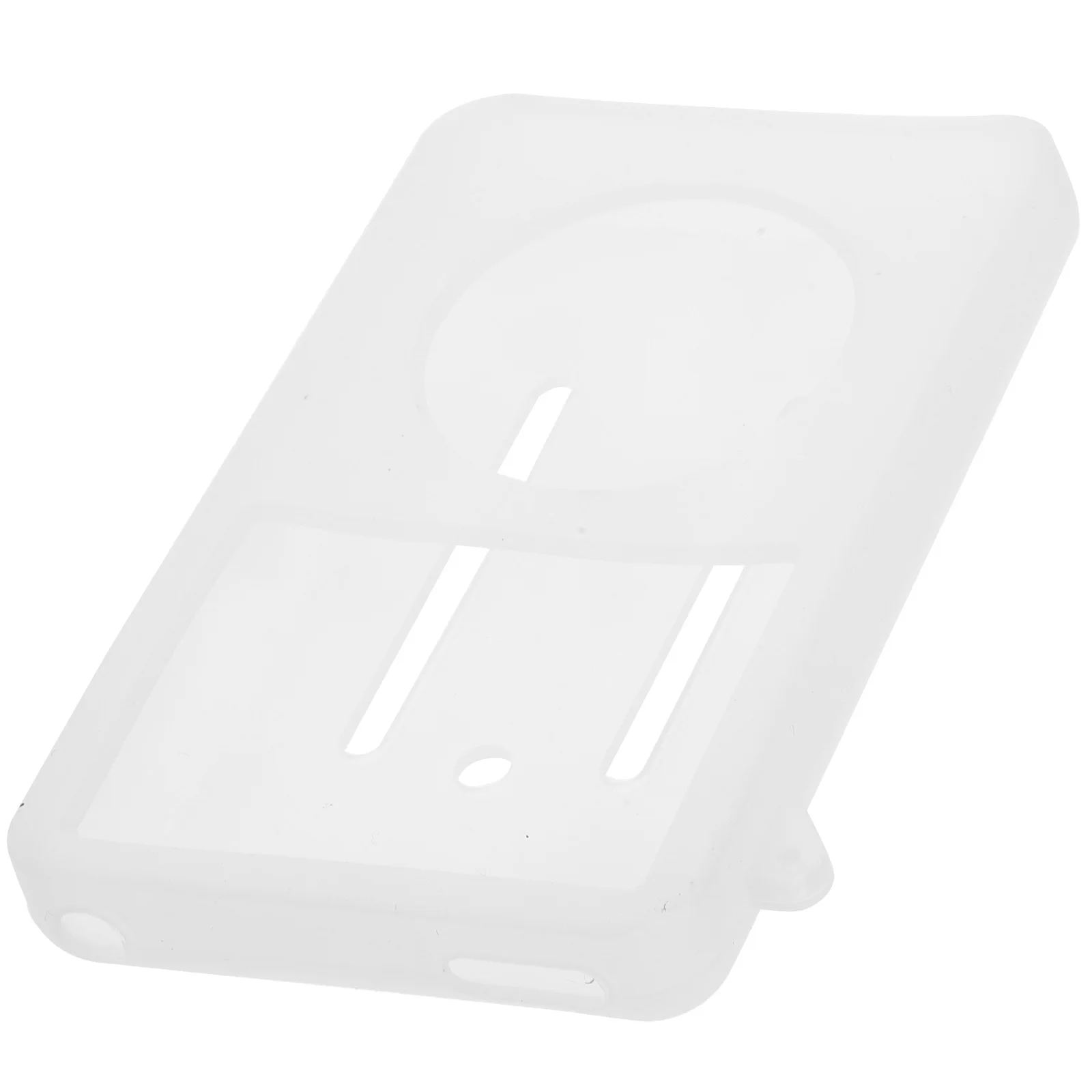 

Protective Case Music Player Holder Silicone Sleeve for Audio Protectors Cover