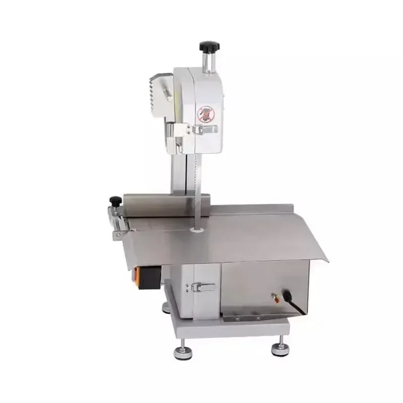 Commercial Frozen Meat Bone Cutting Machine