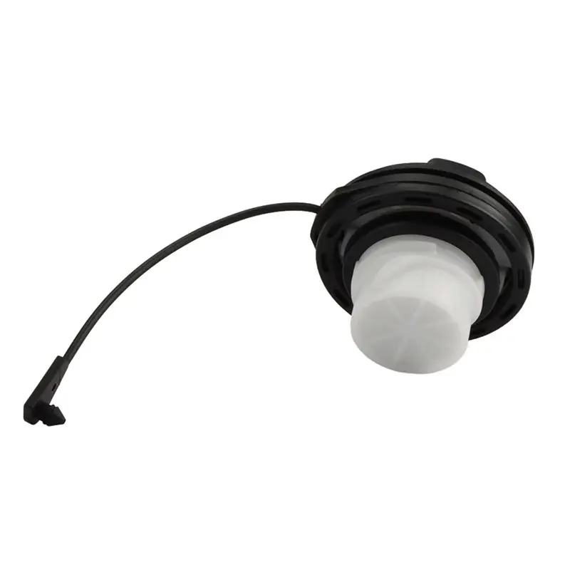 Bouchon de réservoir de carburant A98M LR178173 pour Range Rover L405 2015-2021 Evoque 2014-21 Discovery L462 Sport 2015-21 Velar 2018-21 Mode essence