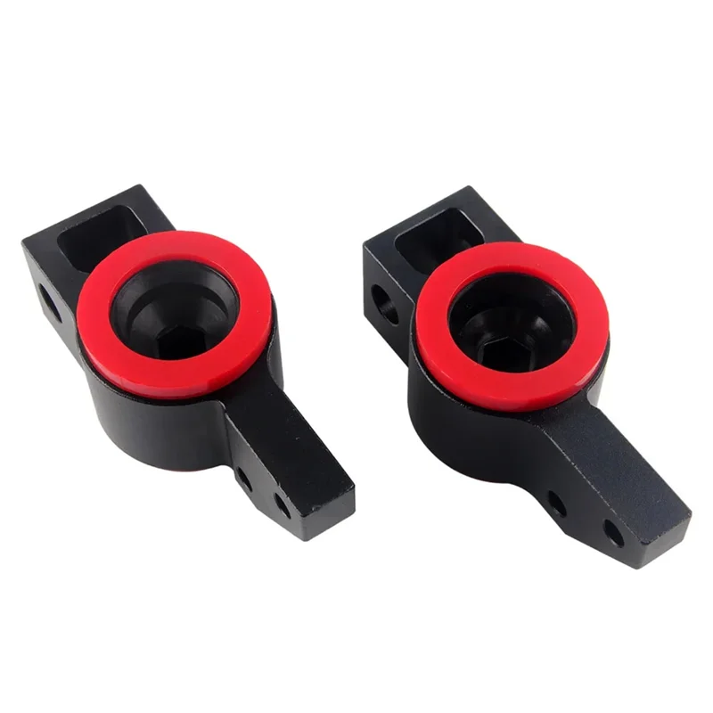 Para A3 2X buje de brazo de Control de suspensión inferior delantera para VW Golf Jetta 1K0199231J 1K0199232J 1K0199231K