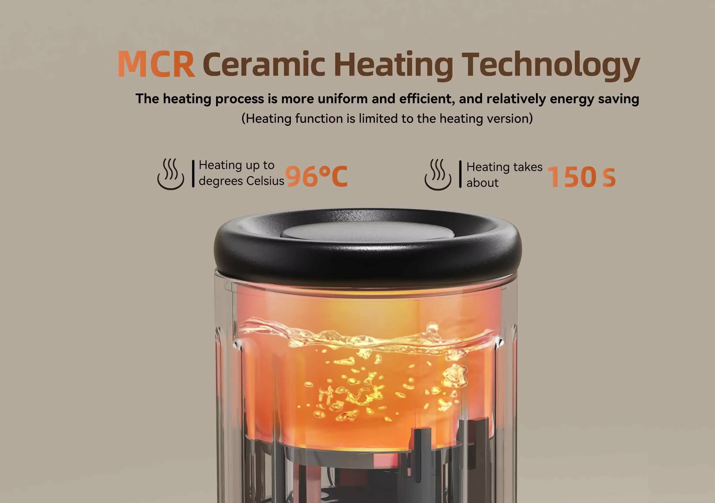 CERA+ Electric Portable Camping Coffee Maker PCM03-MAX Espresso/Cappuccino 18g-20g Powder Coffee 58mm Basket Bag USB Car Outdoor