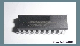 HYB514256B-60 the old DIP